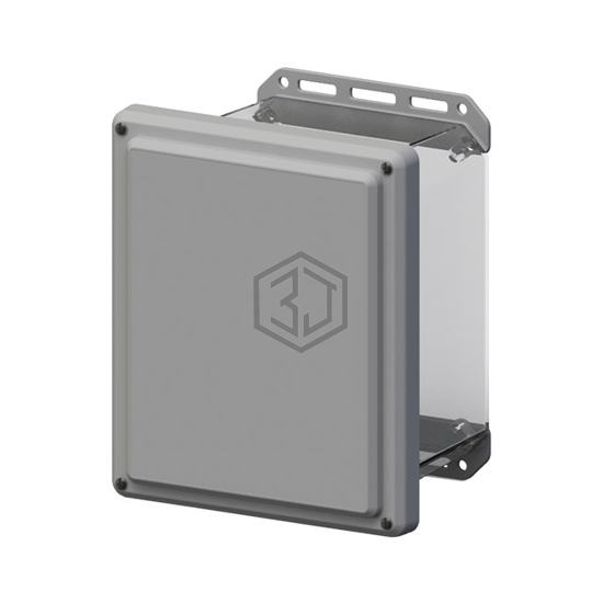 I352SCG - Serpac - Boxes