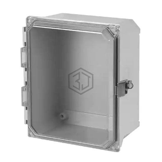 PJU864CCTF - Hammond Manufacturing - Boxes