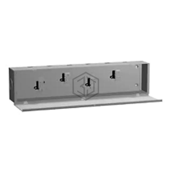 CST3104 - Hammond Manufacturing - Boxes