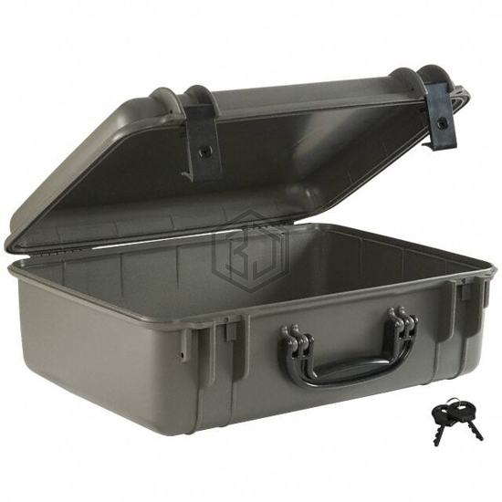 SE720PL,GM - Serpac - Boxes