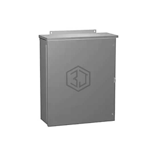C3R16166HCR - Hammond Manufacturing - Boxes