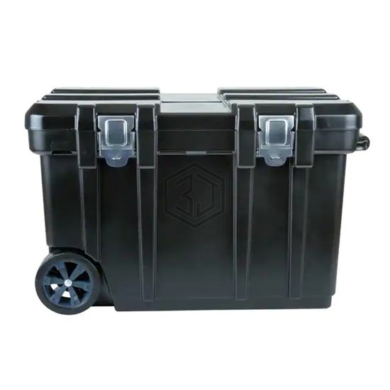 6531BK - Flambeau Inc. - Boxes