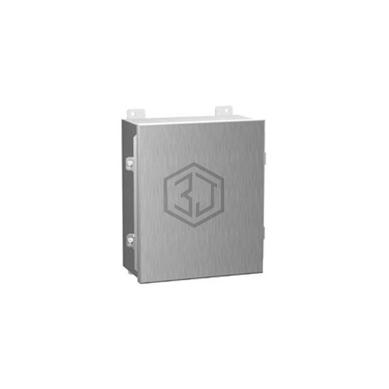 1414N4SSO6 - Hammond Manufacturing - Boxes