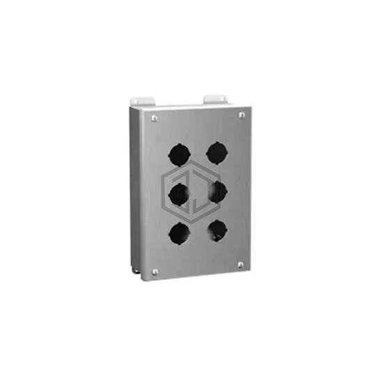 1435MS16C - Hammond Manufacturing - Boxes