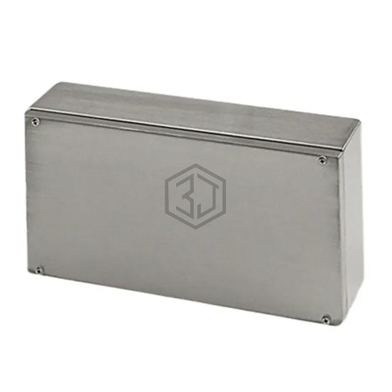 374020120 - Rose Enclosures - Boxes