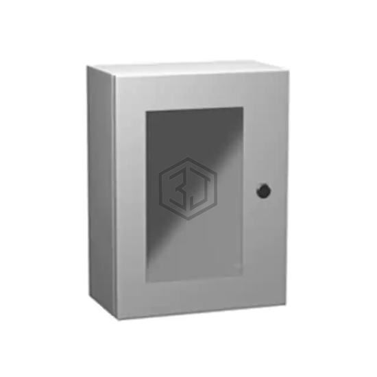EN4SD24208WLG - Hammond Manufacturing - Boxes