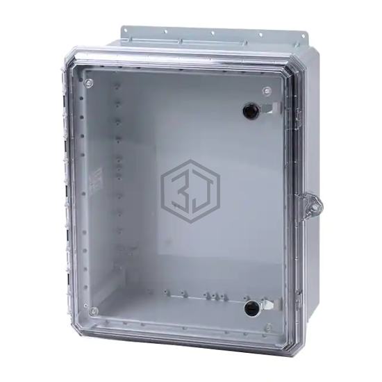 G201608CQTL - Integra Enclosures - Boxes