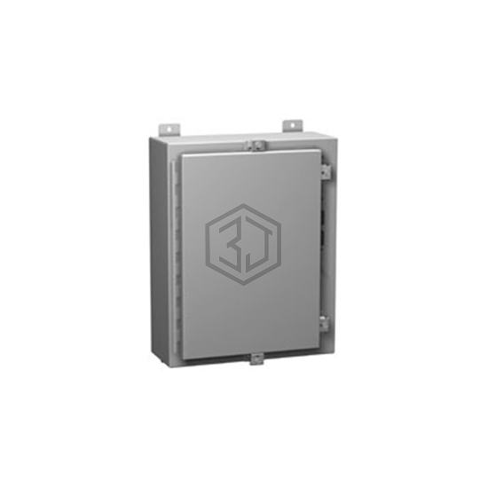 1447SN4B8 - Hammond Manufacturing - Boxes