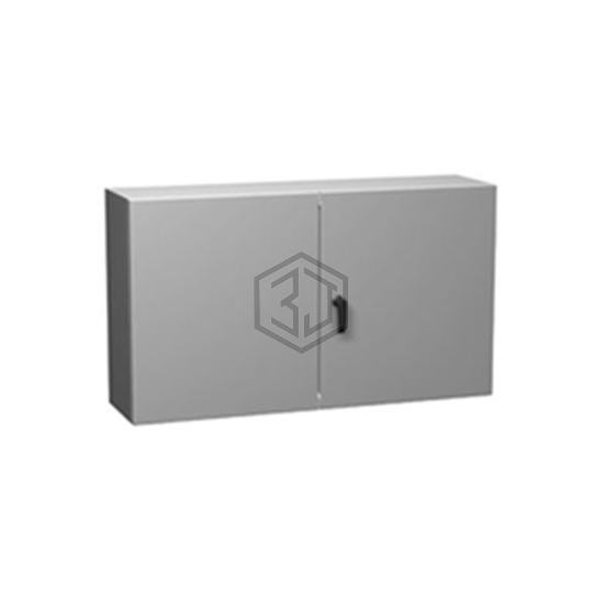 EN4TD306010GY - Hammond Manufacturing - Boxes