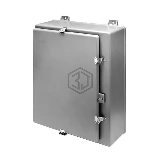 PHW363010 - Hammond Manufacturing - Boxes