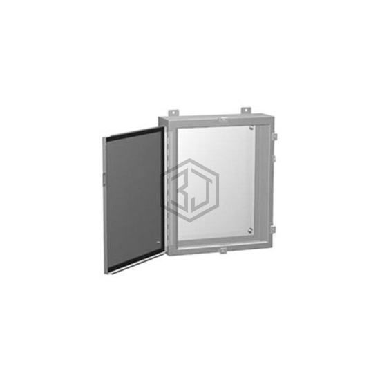1418N4T8 - Hammond Manufacturing - Boxes