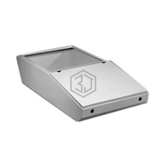 2CSD83643 - Hammond Manufacturing - Boxes