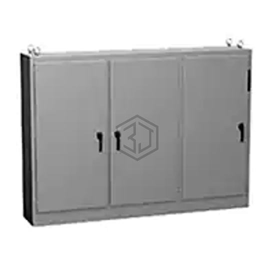 2UHD847918FTC - Hammond Manufacturing - Boxes