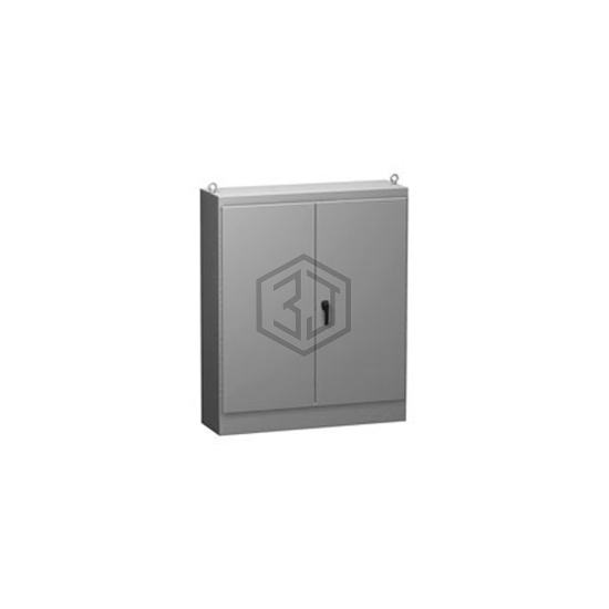 1418ZY18 - Hammond Manufacturing - Boxes