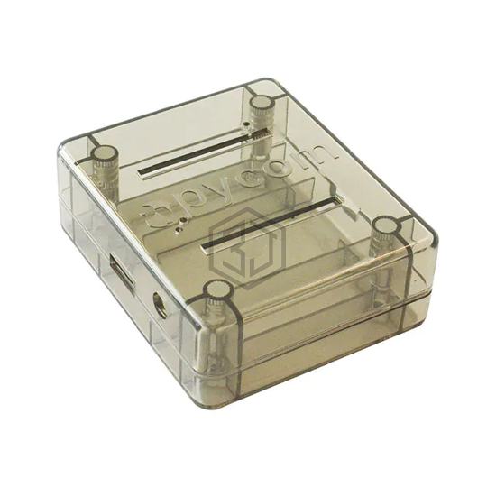 PYCASE GREY - Pycom Ltd. - Boxes