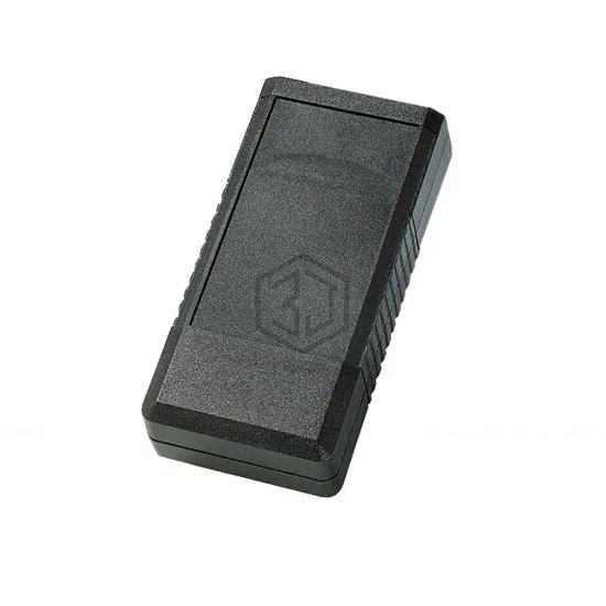 BOS 503 - Bopla Enclosures - Boxes