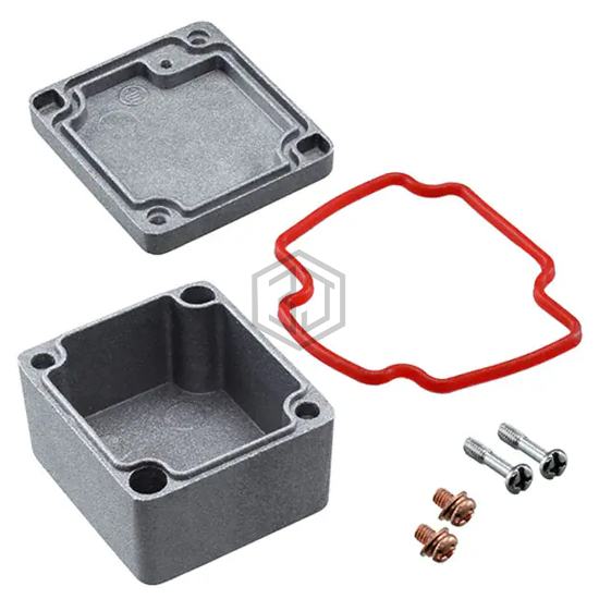 0936040189 - Molex - Boxes