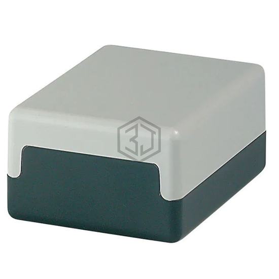 05450002 - Bopla Enclosures - Boxes