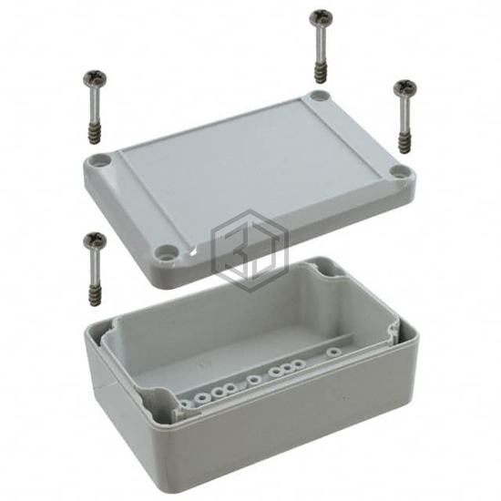 EM 208 F - Bopla Enclosures - Boxes