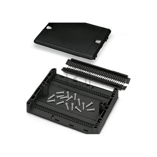 899-632 - WAGO Corporation - Boxes