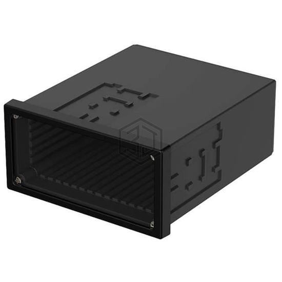 17941001 - Bopla Enclosures - Boxes