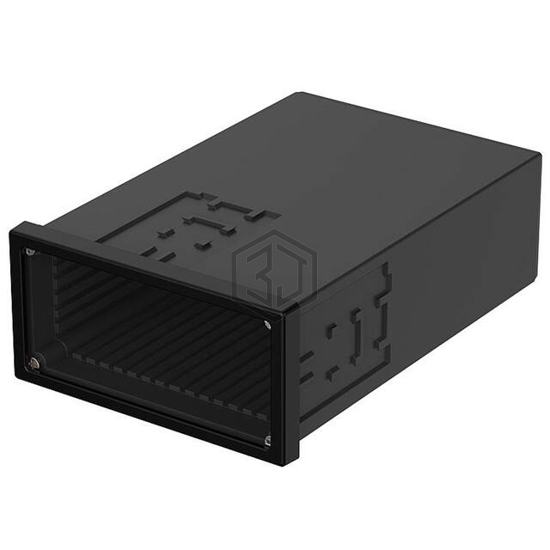 17941301 - Bopla Enclosures - Boxes