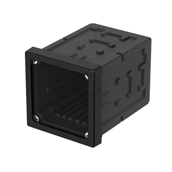 17480601 - Bopla Enclosures - Boxes