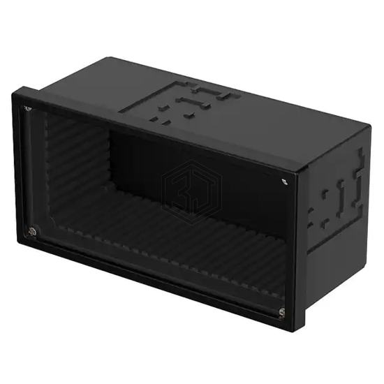 17740601 - Bopla Enclosures - Boxes