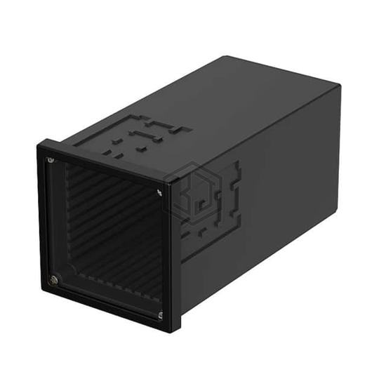 17771301 - Bopla Enclosures - Boxes