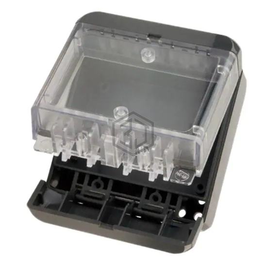 96023124 - Bopla Enclosures - Boxes