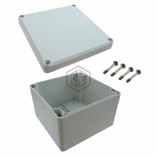EM227 - Bopla Enclosures - Boxes