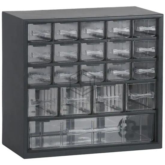 6575PC - Flambeau Inc. - Boxes