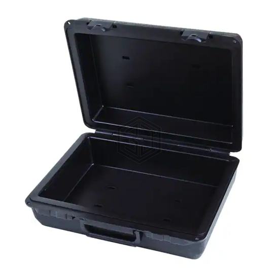 50351 - Flambeau Inc. - Boxes