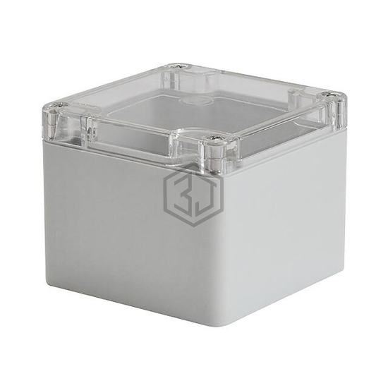 02227100 - Bopla Enclosures - Boxes