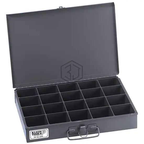 54439 - Klein Tools, Inc. - Boxes