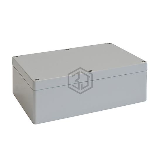 02240294 - Bopla Enclosures - Boxes