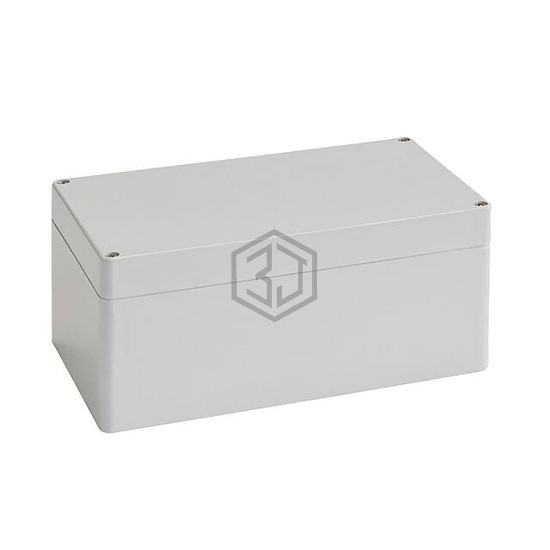 02242094 - Bopla Enclosures - Boxes