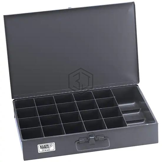 54446 - Klein Tools, Inc. - Boxes