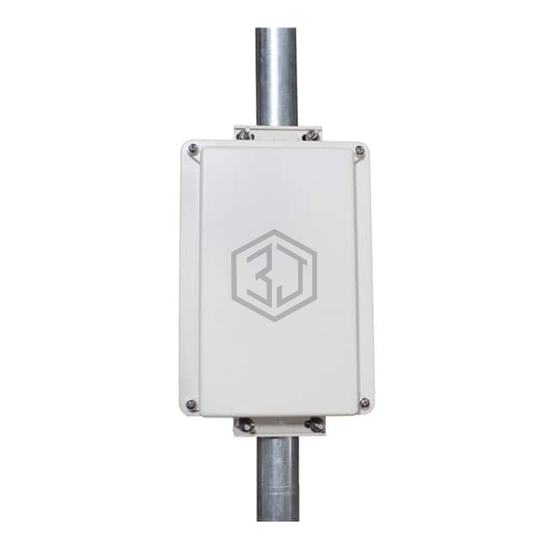 ENC-SW-8X5 - Tycon Systems Inc. - Boxes
