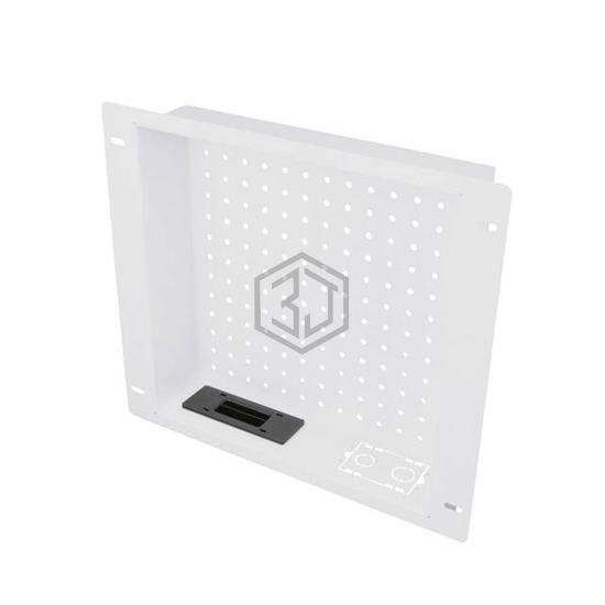 CMBBLWH - Panduit Corp - Boxes