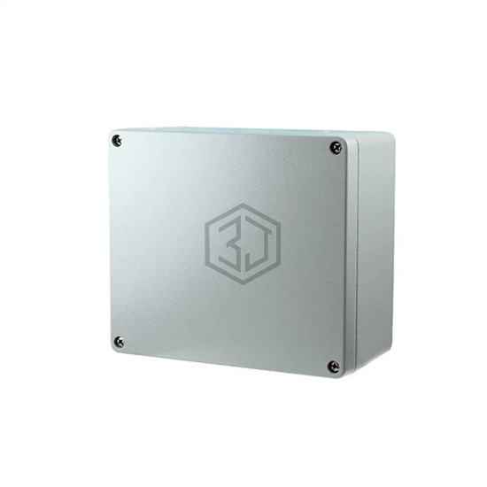 0936040204 - Molex - Boxes