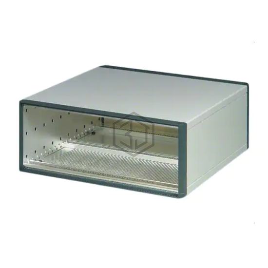24572054 - Schroff - Boxes