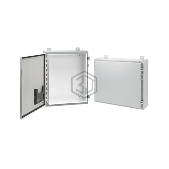 A363008LP - Hoffman Enclosures, Inc. - Boxes