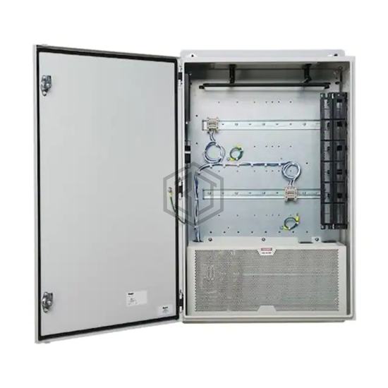 Z23U-S24 - Panduit Corp - Boxes