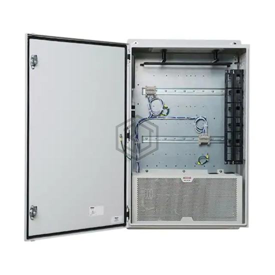 Z23U-S21 - Panduit Corp - Boxes