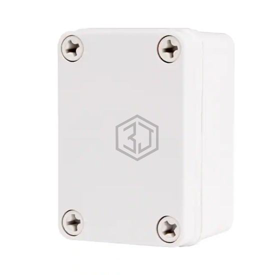 BC-AGS-060905 - Boxco - Boxes