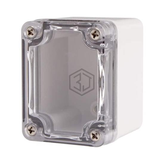 BC-ATS-050605 - Boxco - Boxes