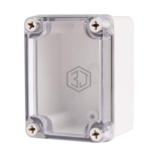 BC-ATS-081108 - Boxco - Boxes