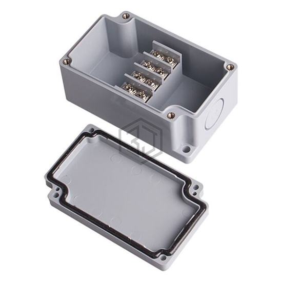 BC-ABB-4P - Boxco - Boxes