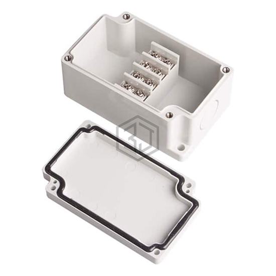 BC-AGG-4P - Boxco - Boxes